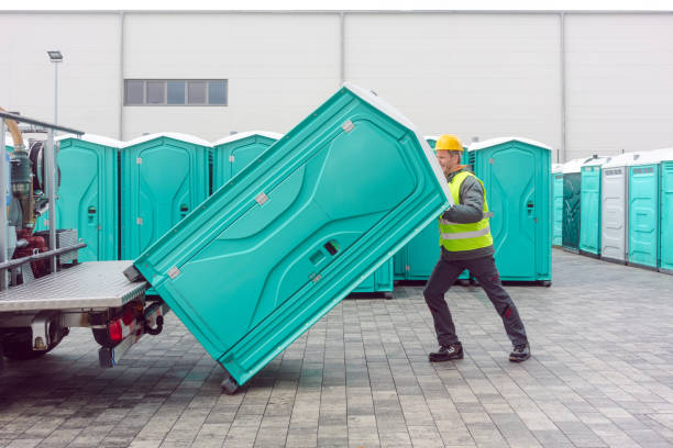 Best Portable toilet rental cost  in Newcomerstown, OH