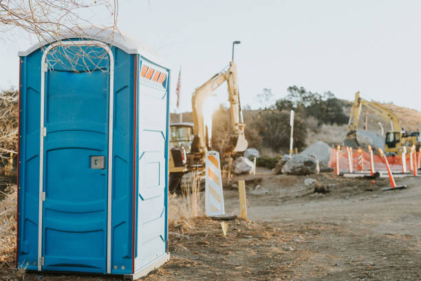 Best Sanitation services for porta potties  in Newcomerstown, OH