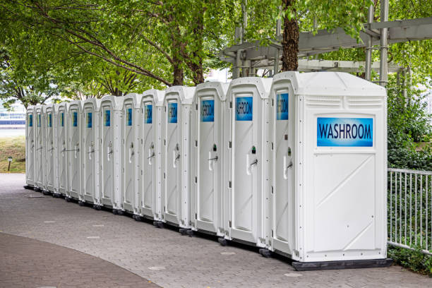 Best Porta potty rental for parties  in Newcomerstown, OH