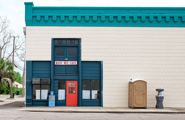 Best Porta potty rental near me  in Newcomerstown, OH